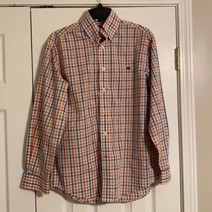 Southern Marsh Small Button-Down